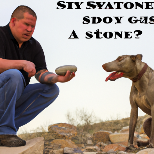 What Causes Stones in Dogs: A Comprehensive Insight