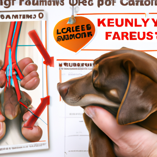 What Causes Sudden Kidney Failure in Dogs?