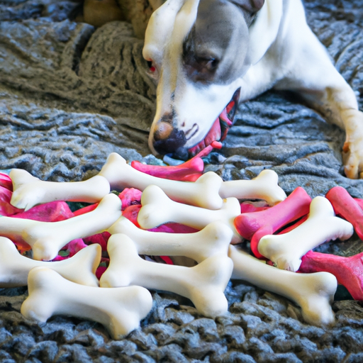 What Chew Bones are Safe for Dogs: A Comprehensive Guide