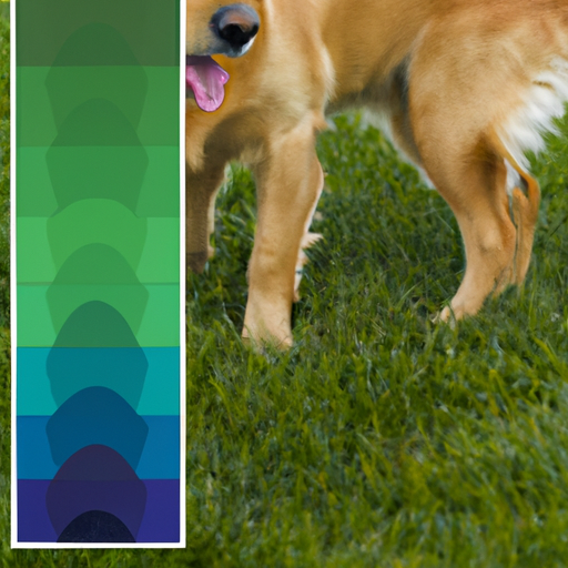 What Color Should My Dog’s Pee Be?