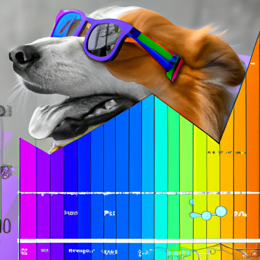 what colors can dogs see best