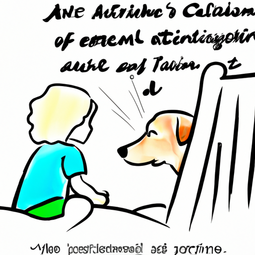 Comprendere i cani guida per l’autismo: i loro ruoli, formazione e impatto