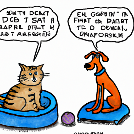 What Cats and Dogs Have in Common: An In-depth Analysis