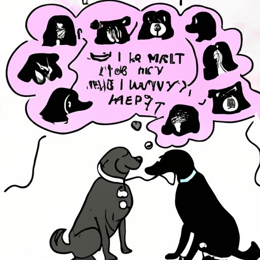 Unraveling the Canine Language: What Does it Mean When Your Dog Licks You?