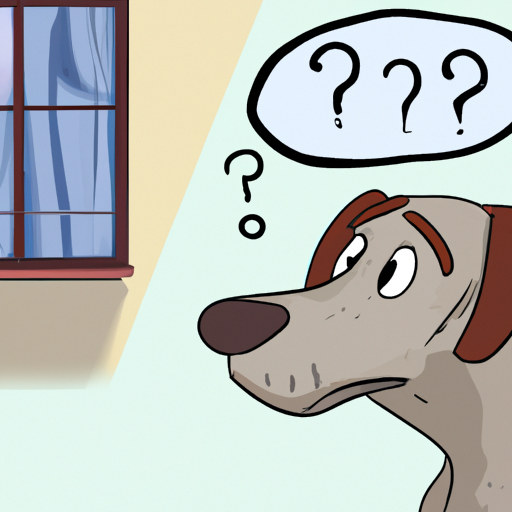 **What Do Dogs Think When You Leave?**