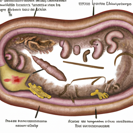 Cosa fanno gli anchilostomi ai cani?