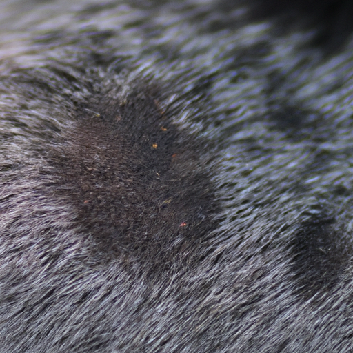 What Do Moles Look Like on Dogs?