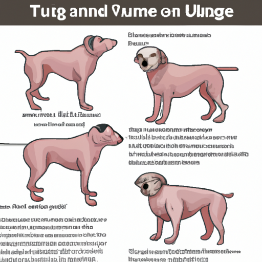 À quoi ressemblent les tumeurs chez les chiens : un guide complet