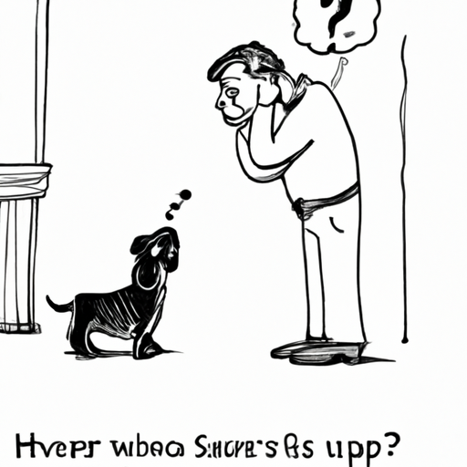 The Quirky Hiccups : Comprendre le hoquet de votre chien