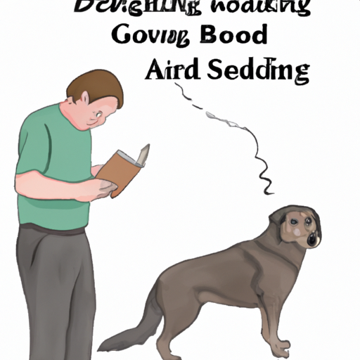 Understanding Canine Body Language: What Does It Mean When My Dog’s Tail Is Down?