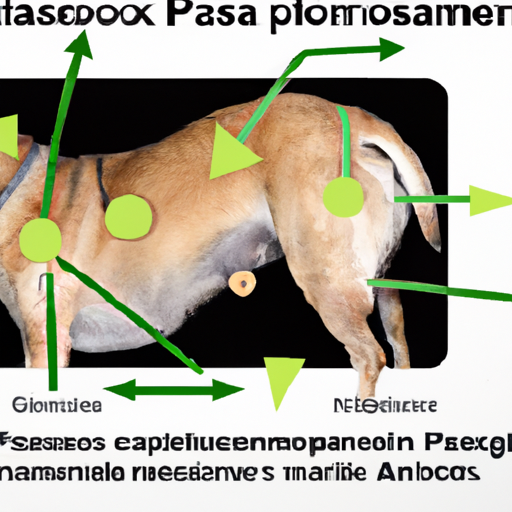 What Does Paraphimosis Look Like in Dogs?