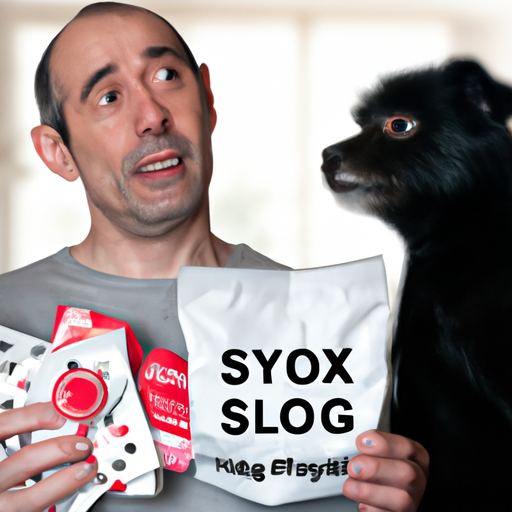 what does xylitol do to dogs