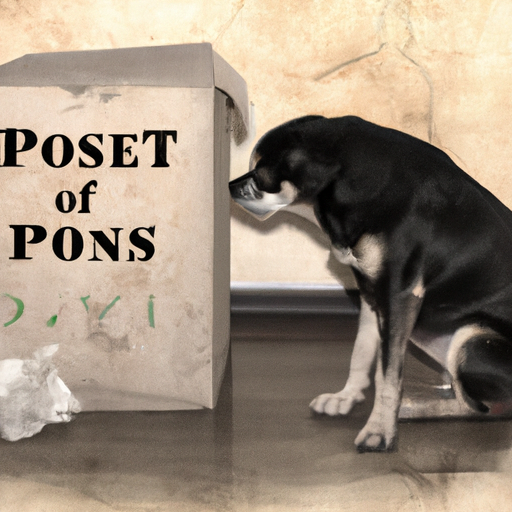 What Happens When Dogs Eat Rat Poison?