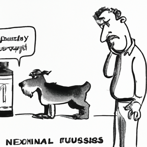 What Helps Dogs with Nausea? A Comprehensive Guide