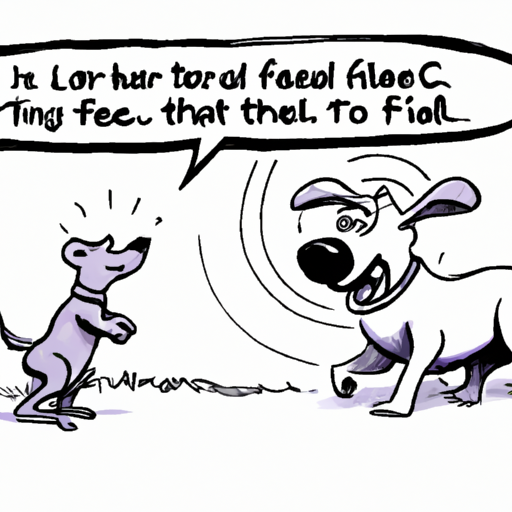 Dealing with Fleas on Dogs: A Comprehensive Guide