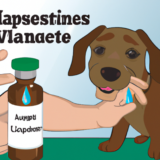 ¿Qué es una vacuna contra la leptospirosis para perros?