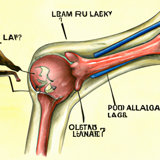 what is a luxating patella in dogs