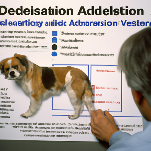 Comprendere la malattia di Addison nei cani