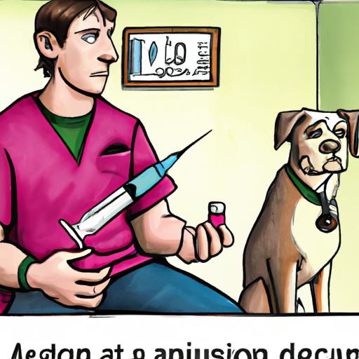 what is adequan for dogs