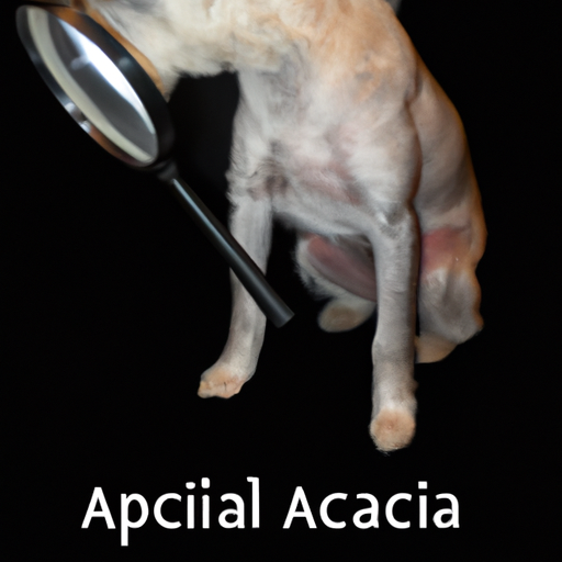 Entendiendo la alopecia en perros