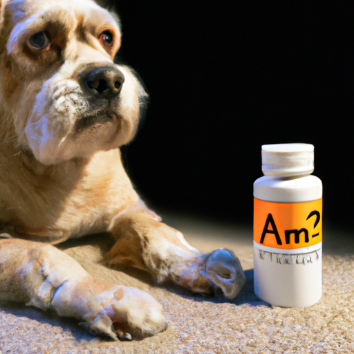 Cos’è l’amoxicillina per i cani: una guida completa