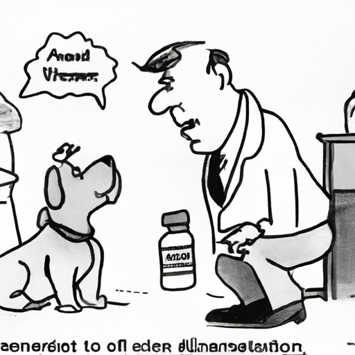 Atenolol: A Lifesaver for Canine Hearts