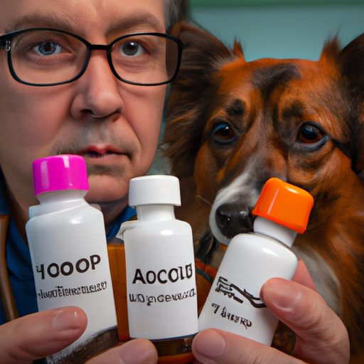 Qu’est-ce qu’Atopica pour les chiens ?