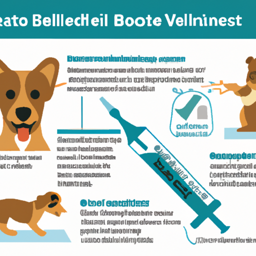 what is bordetella vaccine for dogs for