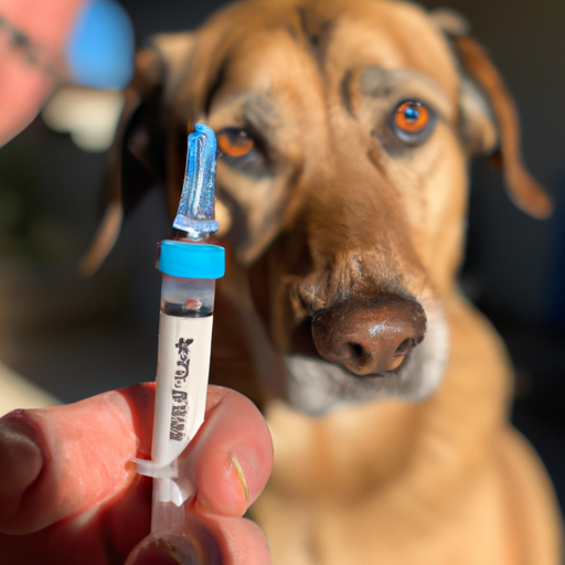 Le quoi, le pourquoi et le comment du vaccin CIV pour chiens