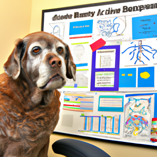 Understanding Dementia in Dogs: A Comprehensive Guide