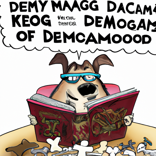 What is Deramaxx for Dogs Used For: An In-depth Guide