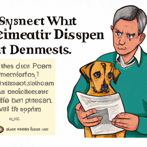 What is Distemper in Dogs? Understanding the Symptoms and Risks.