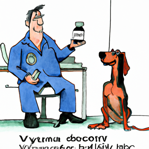 what is doxycycline for dogs