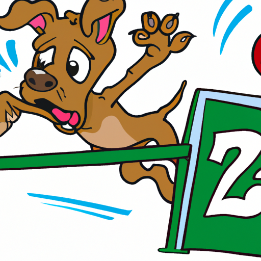 What is Flyball for Dogs?