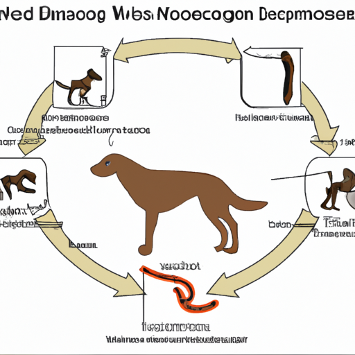 what is hookworms in dogs