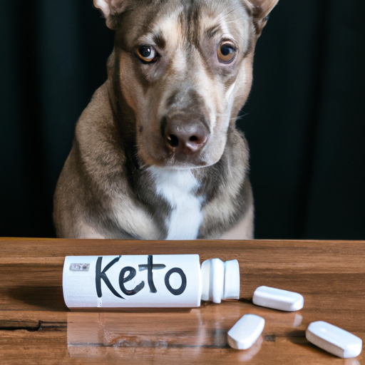 what is ketoconazole used for in dogs