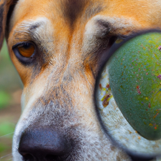 Que sont les vers de mangue chez les chiens : une analyse approfondie