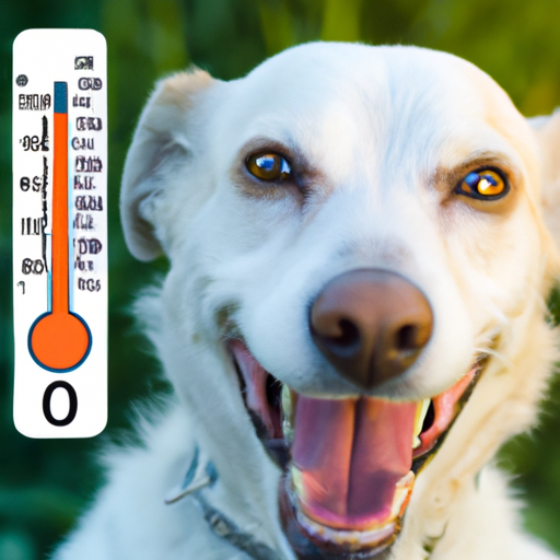 what is normal temp for dogs