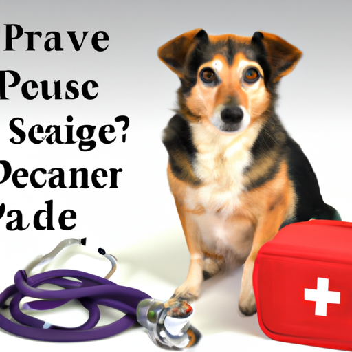 ¿Qué es el cuidado preventivo para perros?