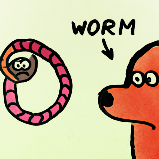 What is Round Worm in Dogs?