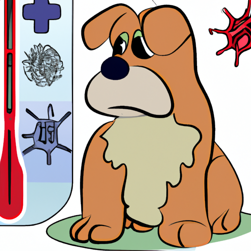 Comprender la sepsis en perros: una guía completa