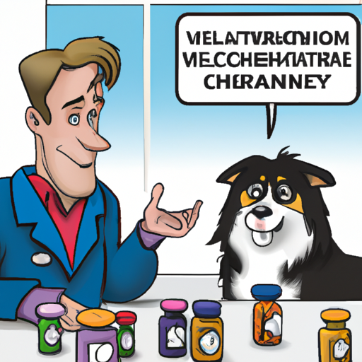 El mejor medicamento anticonvulsivo para perros: una guía crucial