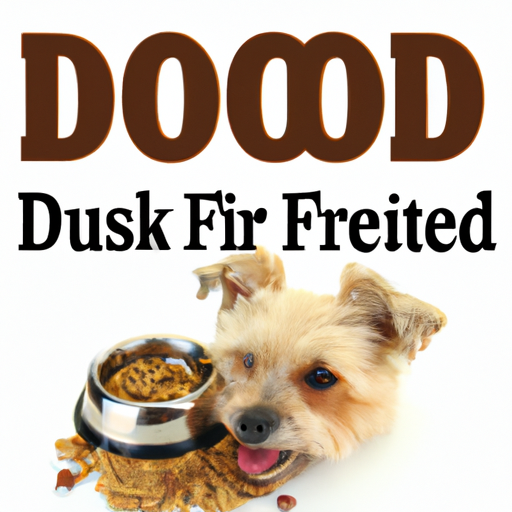 what is the best dry dog food for small dogs