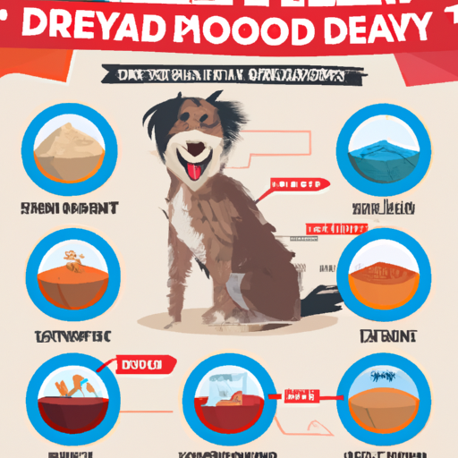 The Quest for the Best: Unraveling the Best Dry Food for Dogs