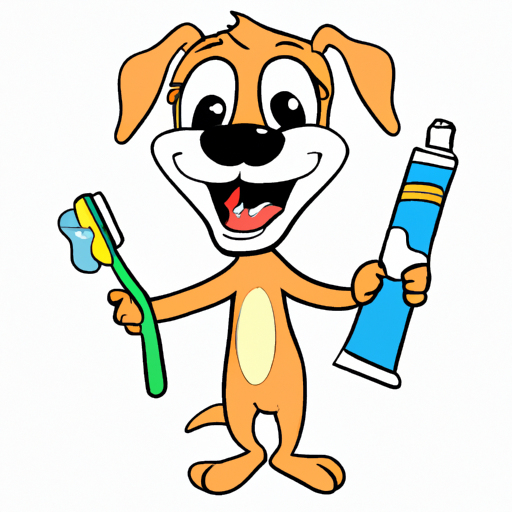 what is the best toothpaste for dogs One Top Dog