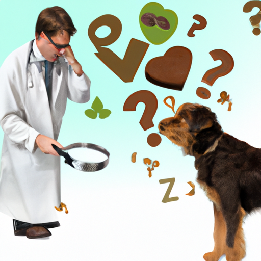 What is the Most Common Cause of Diarrhea in Dogs?