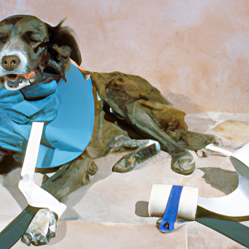 # Comprendre la chirurgie TPLO pour chiens : un guide complet