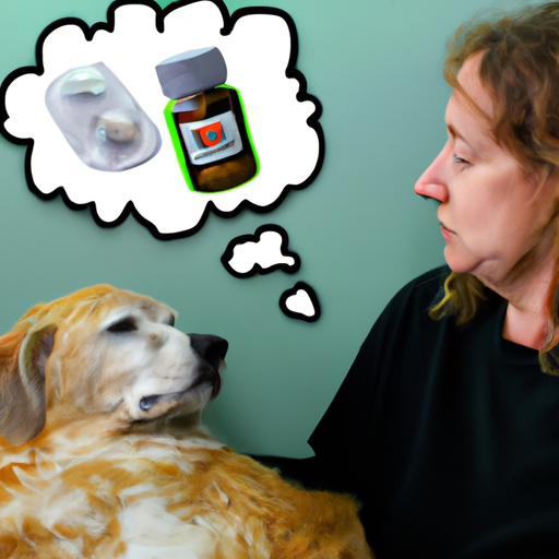 À quoi sert la trazodone pour chiens ?