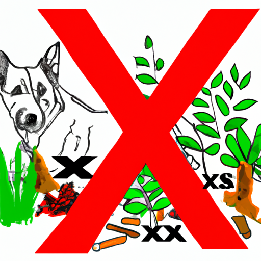 Qu’est-ce qui tue l’odorat d’un chien : un guide complet