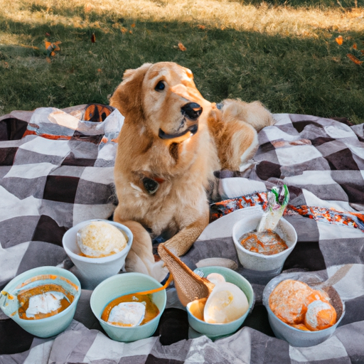 what kind of ice cream can dogs eat